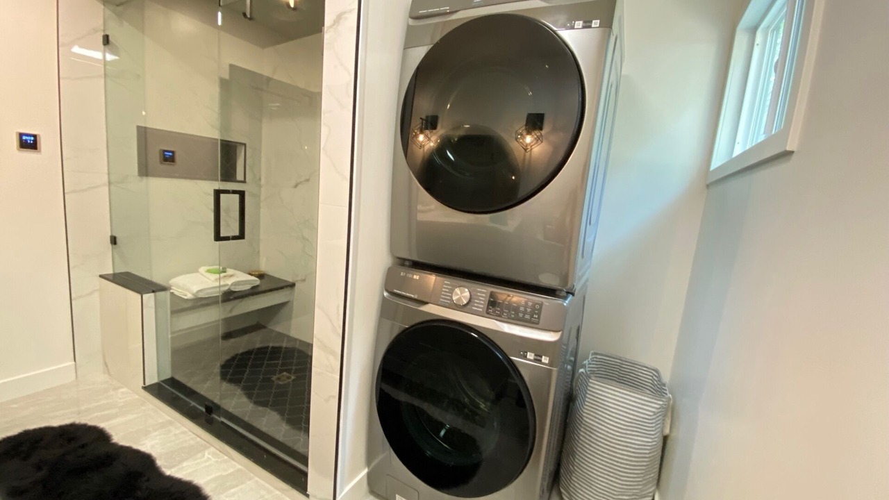 Photo of Bathroom in Crestline