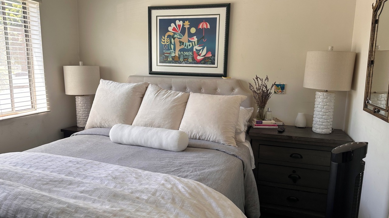 Photo of Bedroom in Bluff Park