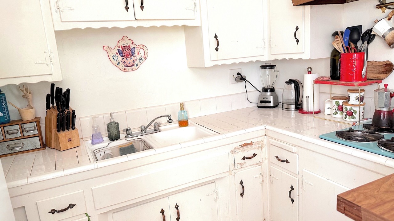 Photo of Kitchen in Bluff Park
