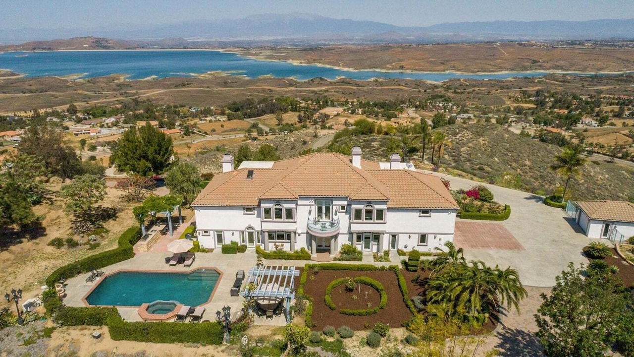 Photo of Outdoor in Perris