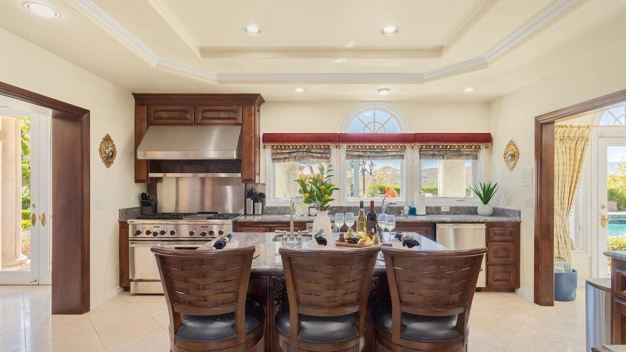 Photo of Kitchen in Perris