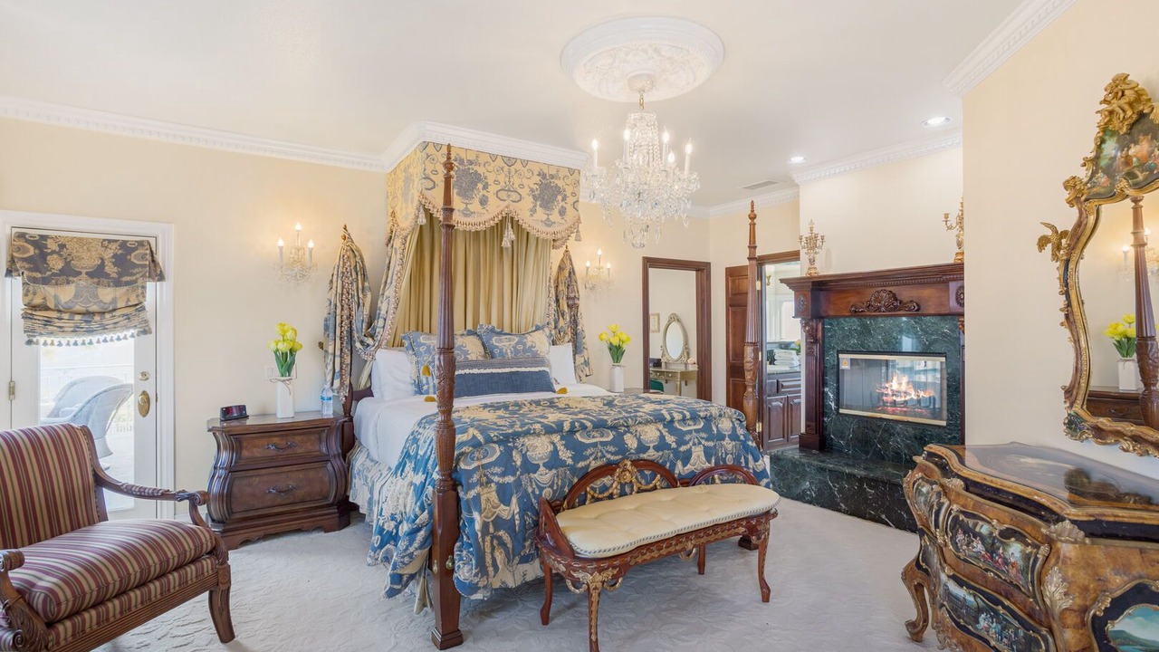 Photo of Bedroom in Perris