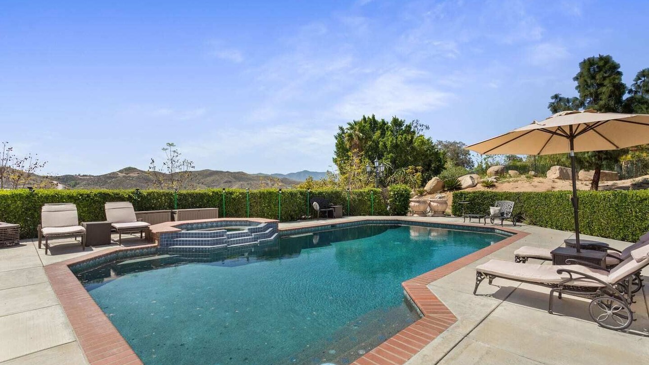 Photo of Outdoor in Perris
