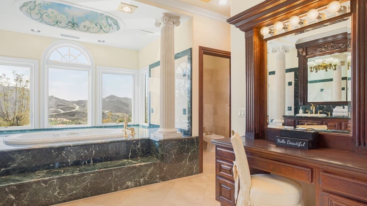 Photo of Bathroom in Perris