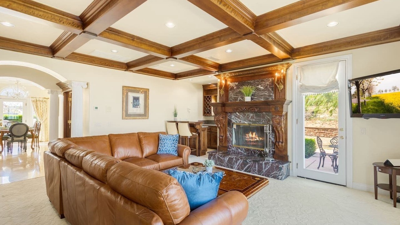 Photo of Livingroom in Perris