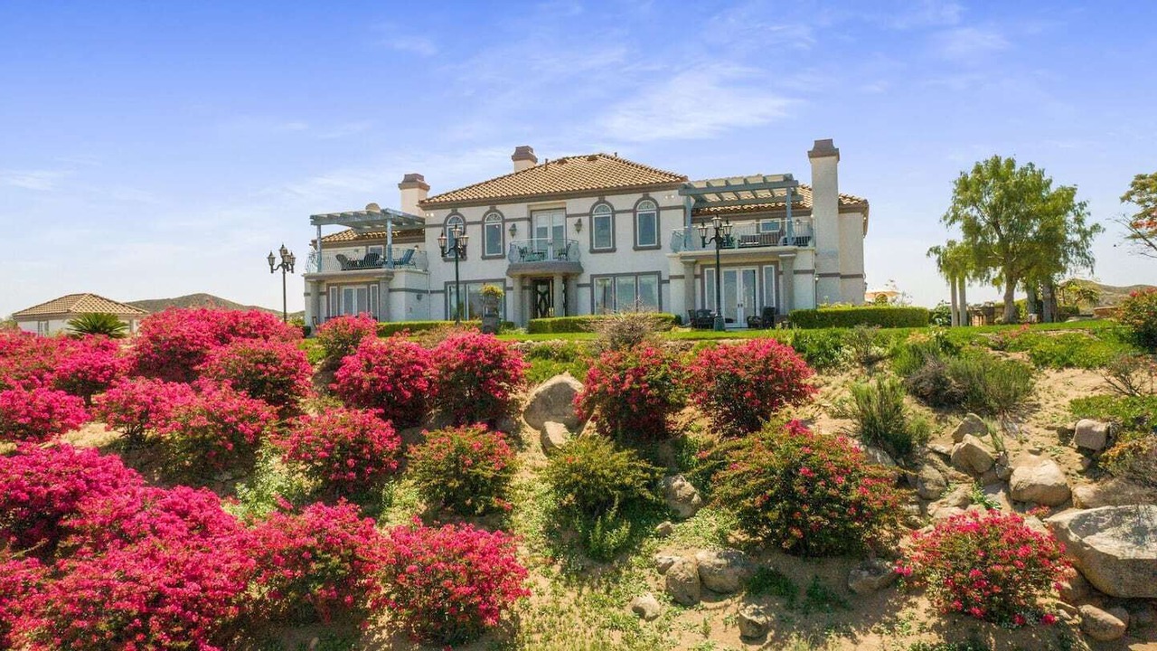 Photo of Outdoor in Perris