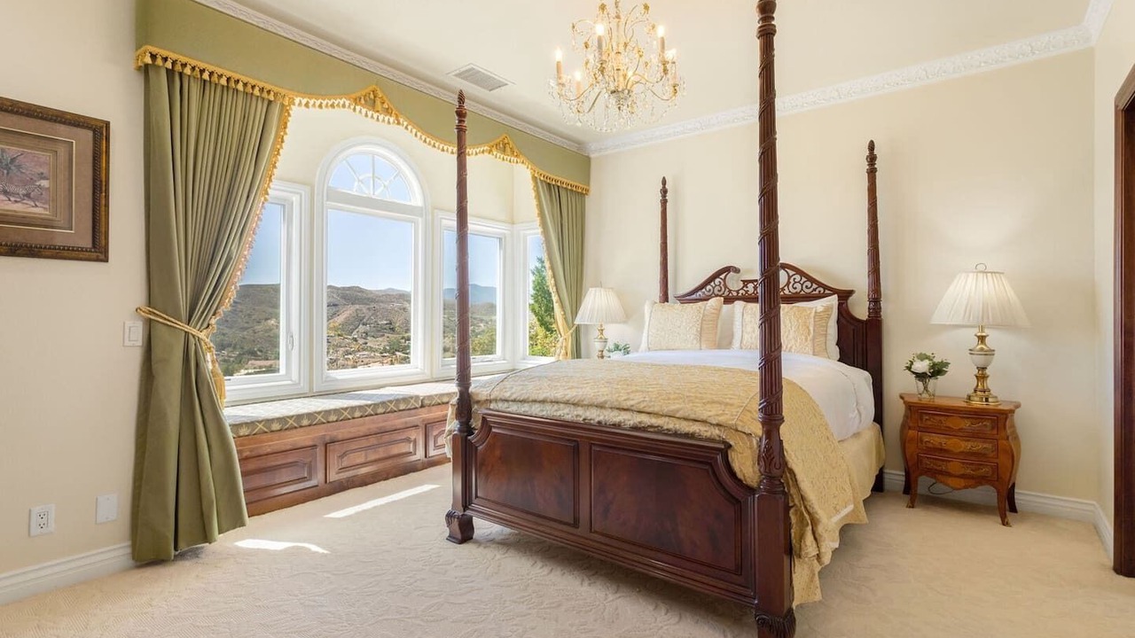 Photo of Bedroom in Perris