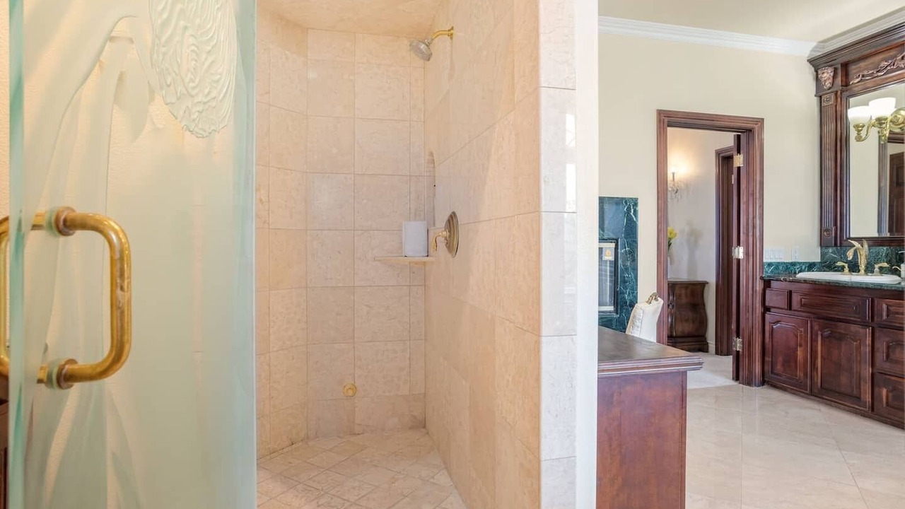 Photo of Bathroom in Perris