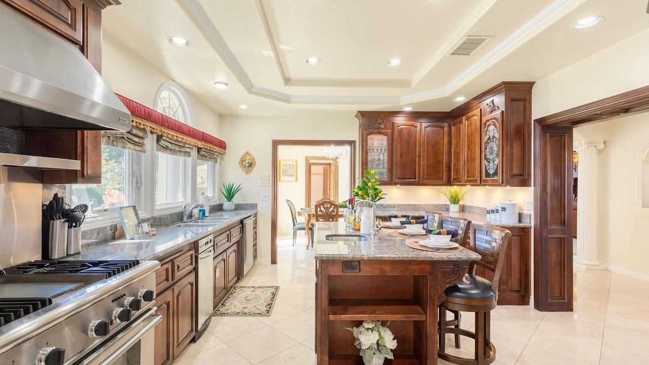 Photo of Kitchen in Perris