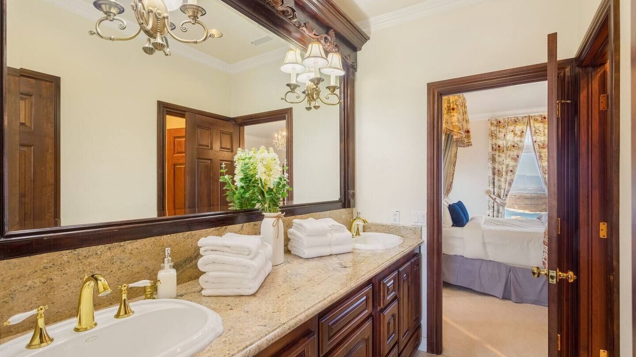 Photo of Bathroom in Perris