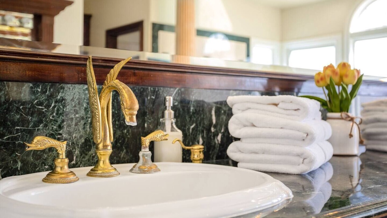 Photo of Bathroom in Perris