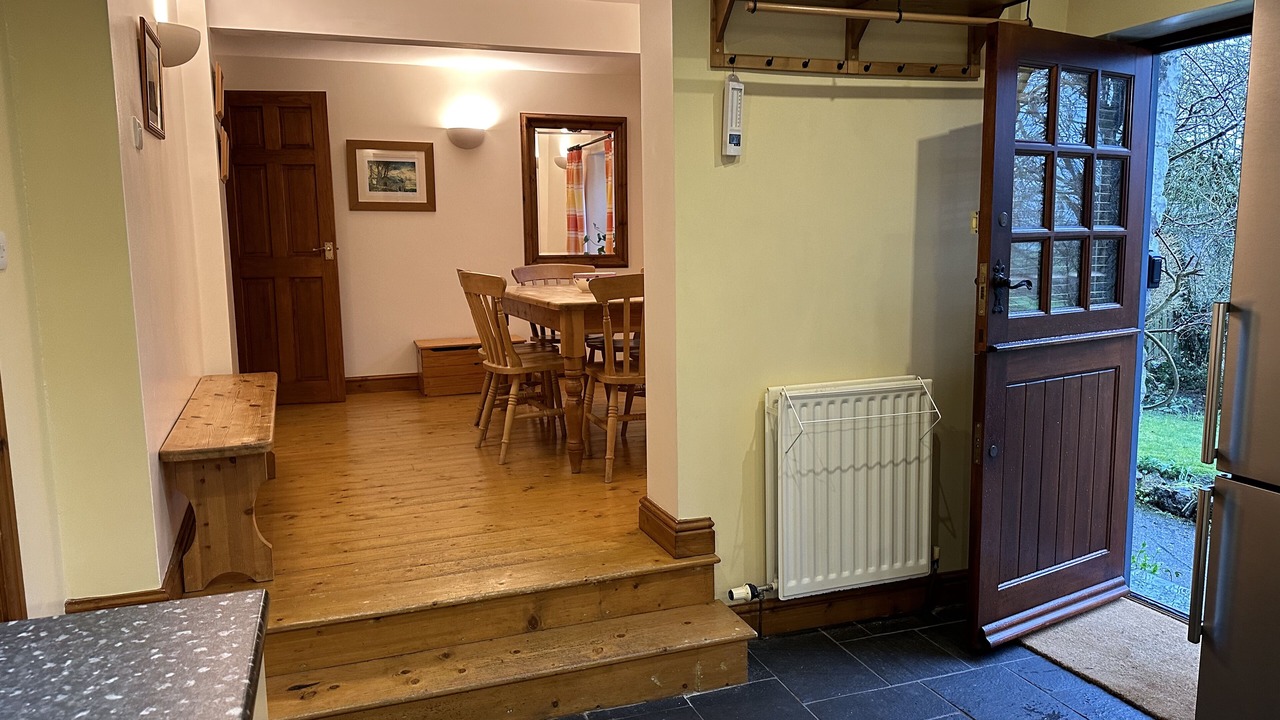 Photo of Bedroom in Brigsteer