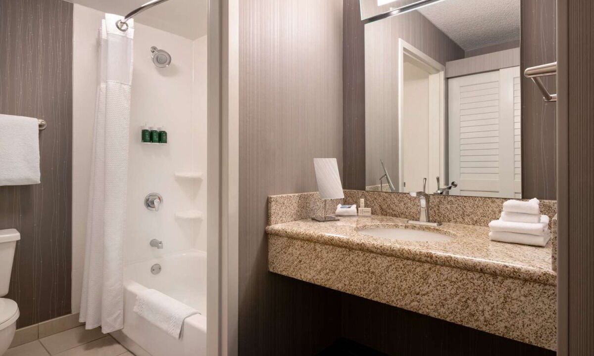 Photo of Bathroom in Camarillo
