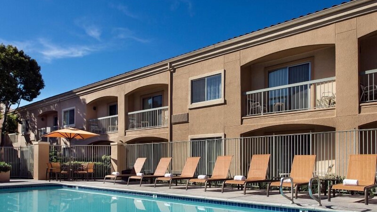 Photo of Outdoor in Camarillo