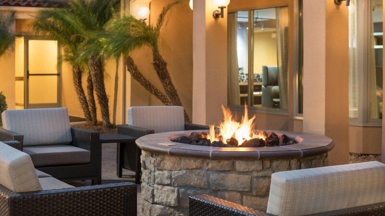 Photo of Livingroom in Camarillo