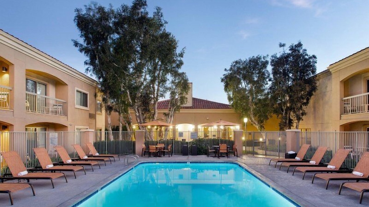Photo of Outdoor in Camarillo