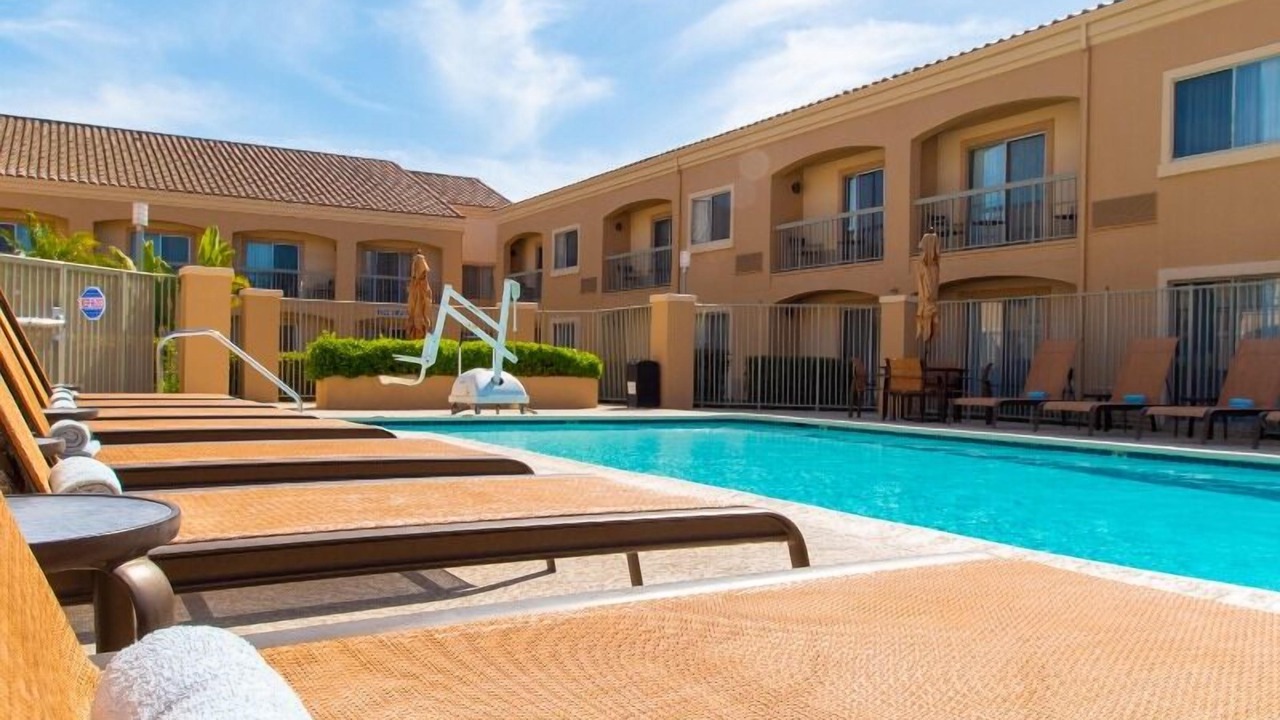 Photo of Outdoor in Camarillo