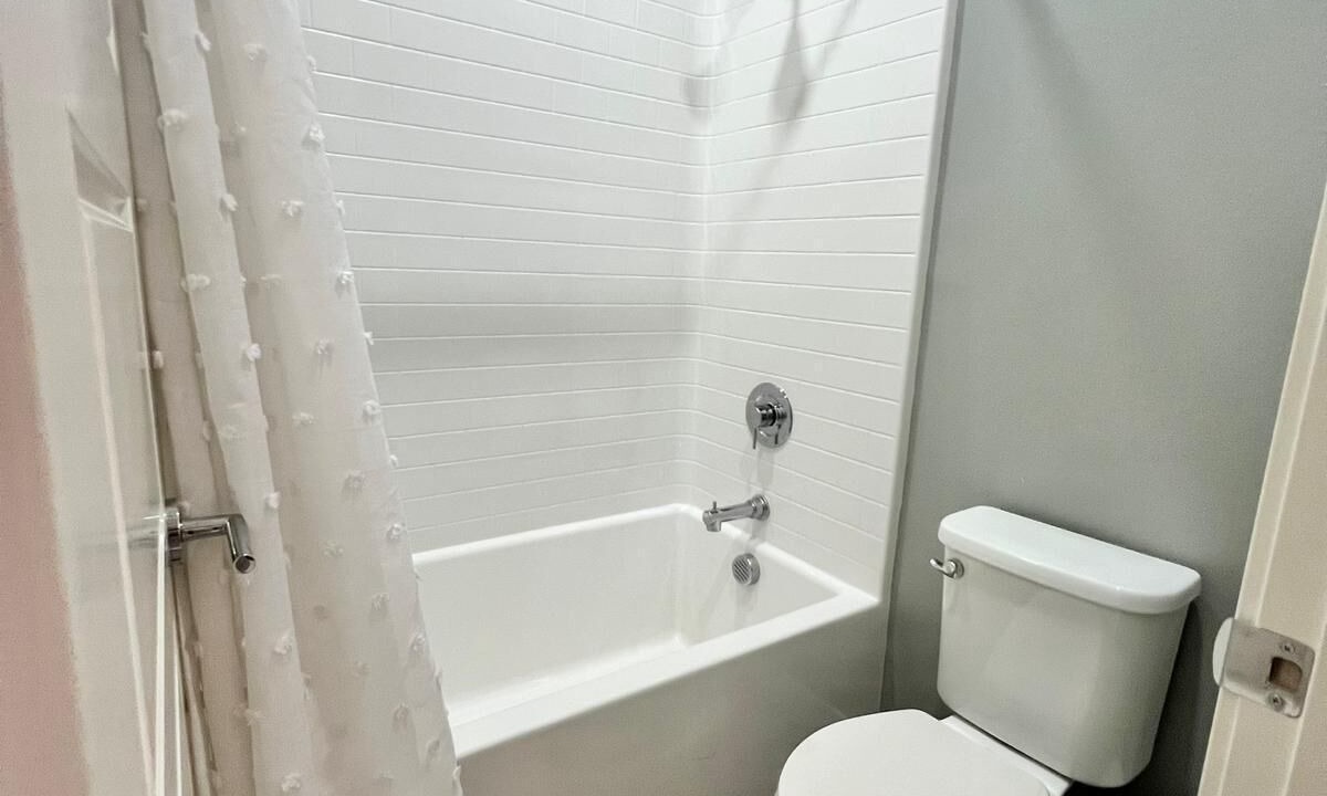 Photo of Bathroom in Lake Forest