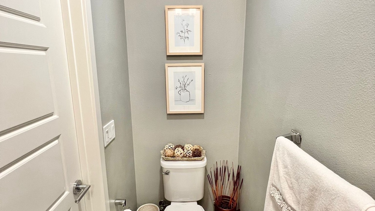 Photo of Bathroom in Lake Forest