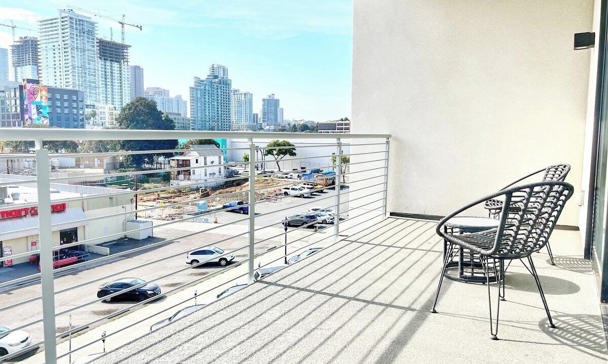 Photo of Outdoor in East Village