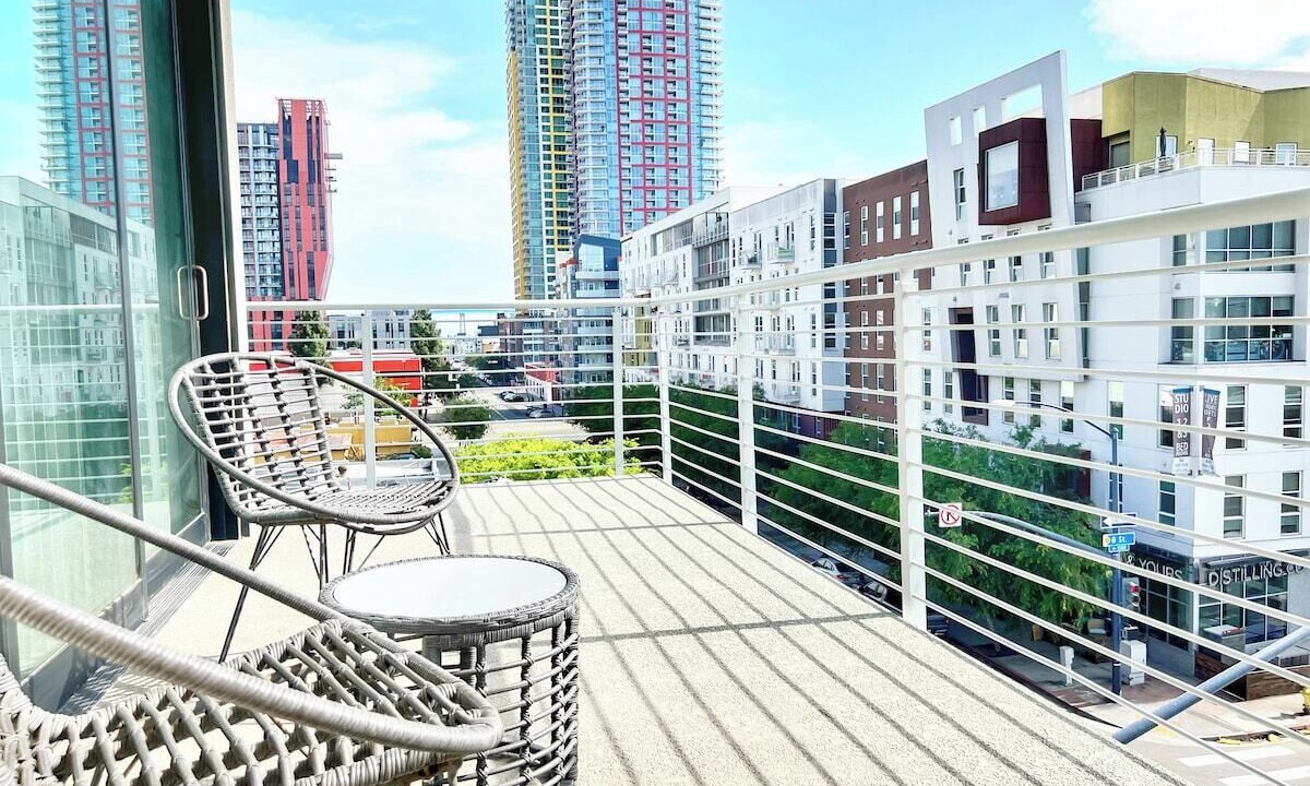 Photo of Outdoor in East Village