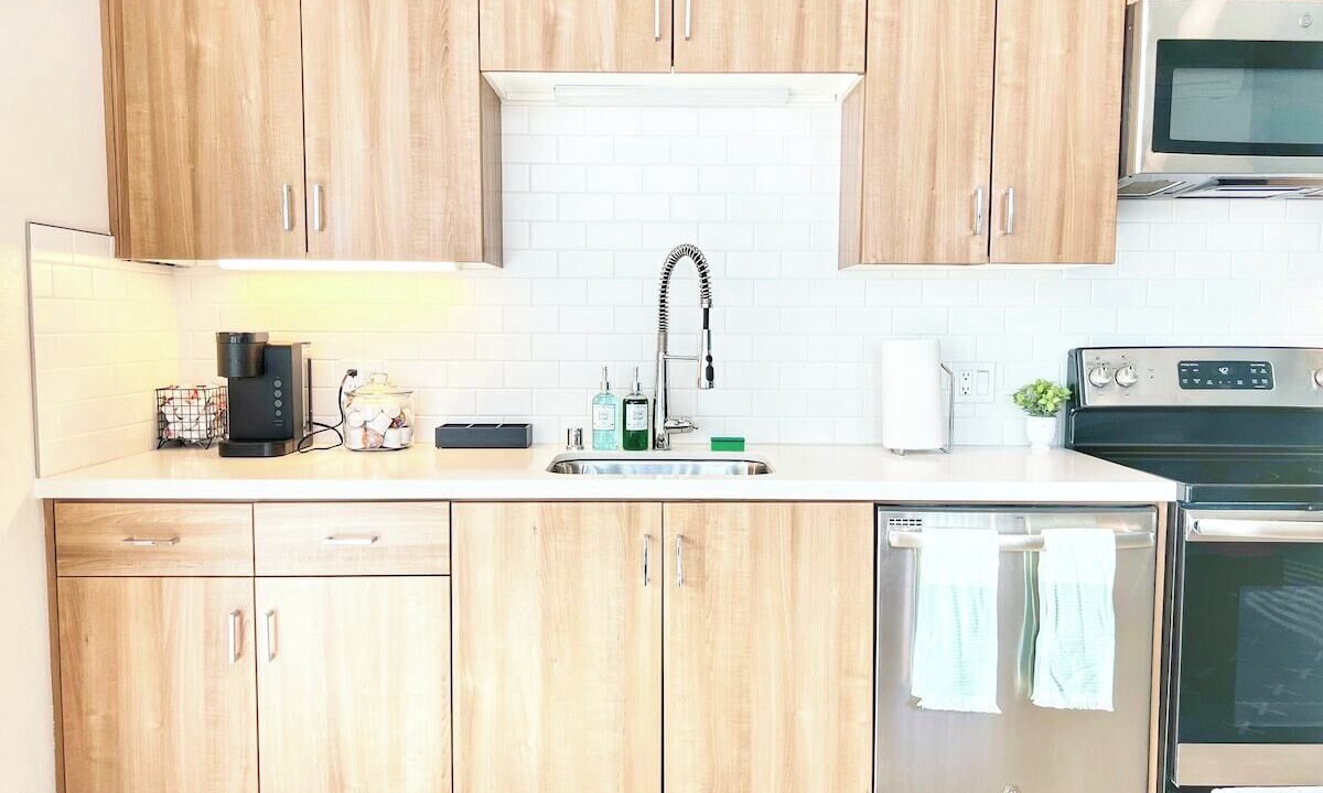 Photo of Kitchen in East Village
