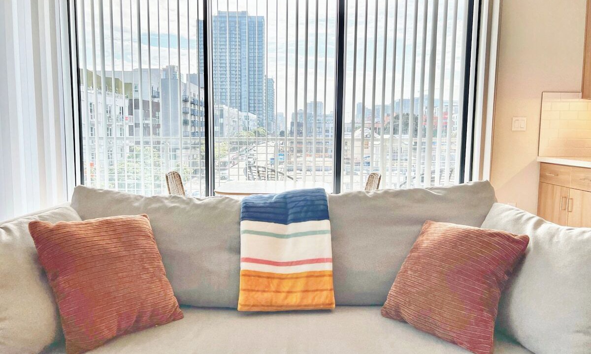 Photo of Livingroom in East Village