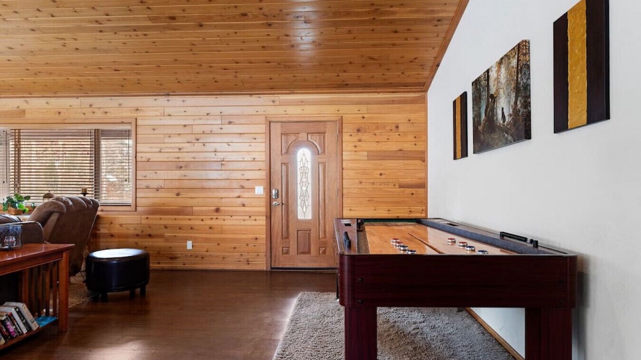 Photo of Bedroom in Castle Glen Estates