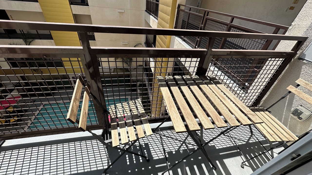 Photo of Outdoor in Wilshire Center