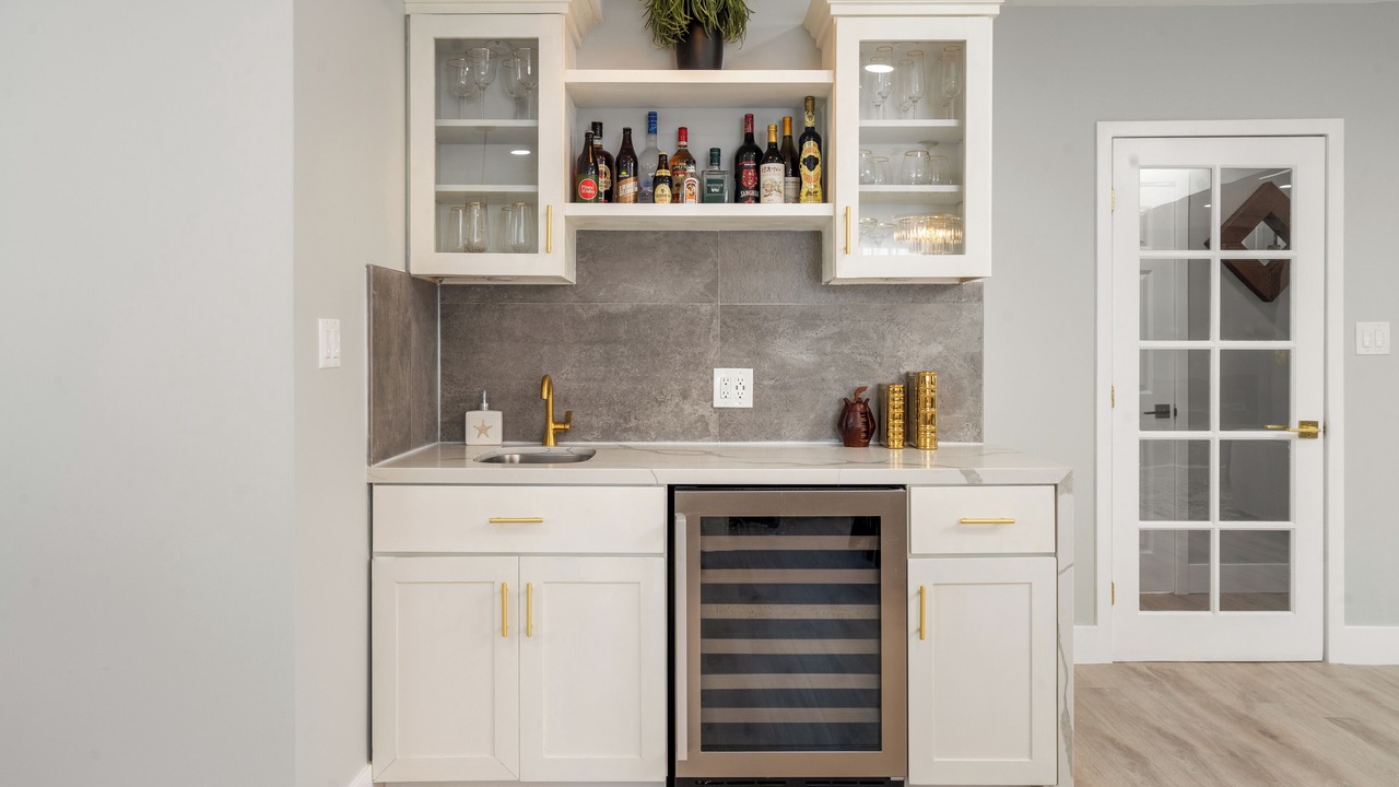 Photo of Kitchen in Del Aire