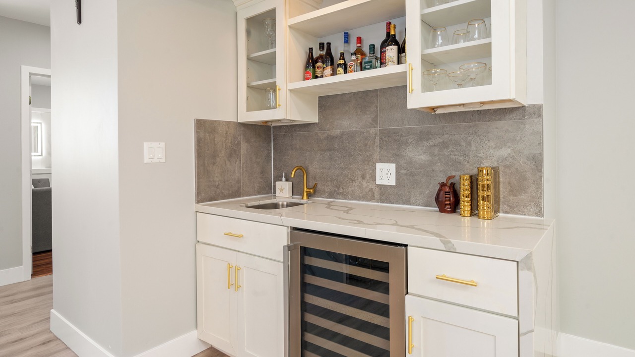 Photo of Kitchen in Del Aire