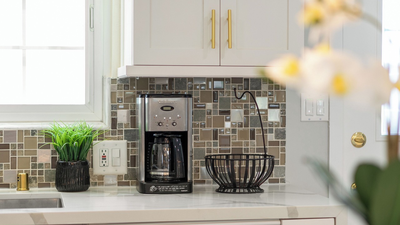 Photo of Kitchen in Del Aire