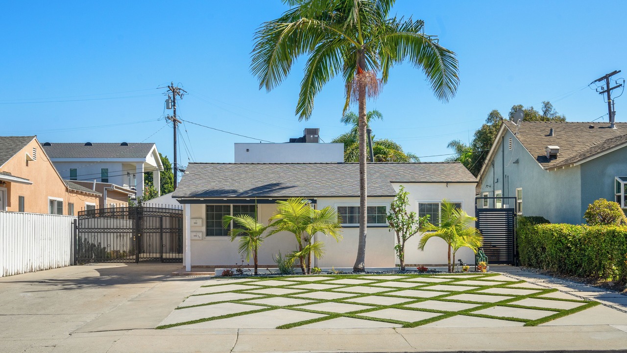 Photo of Outdoor in Del Aire