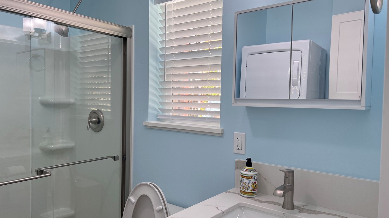Photo of Bathroom in San Marcos