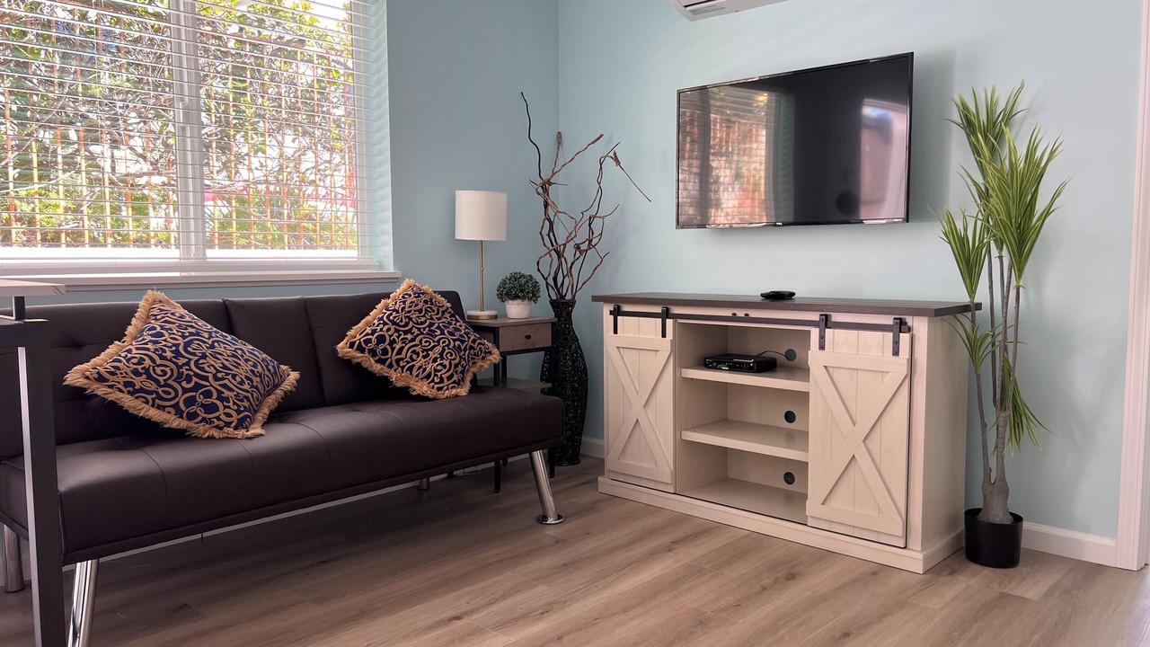 Photo of Livingroom in San Marcos