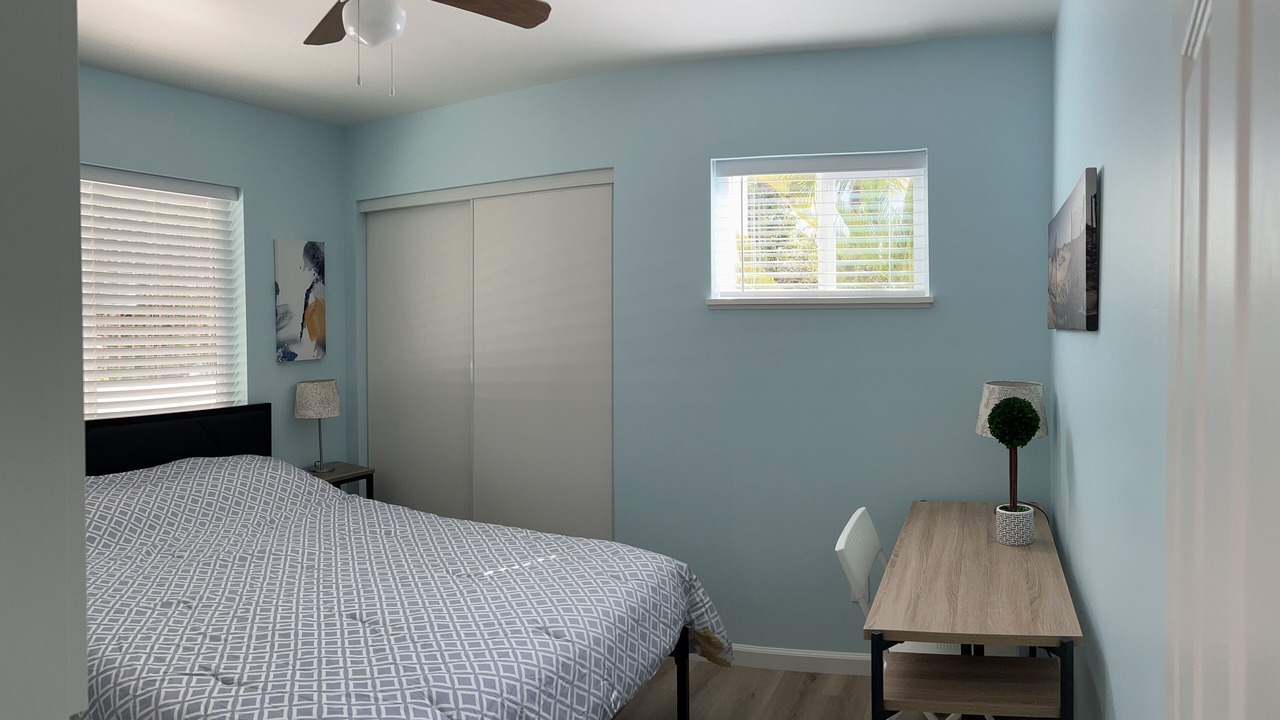 Photo of Bedroom in San Marcos