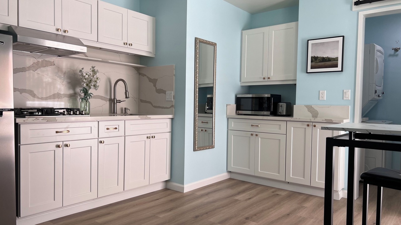 Photo of Kitchen in San Marcos