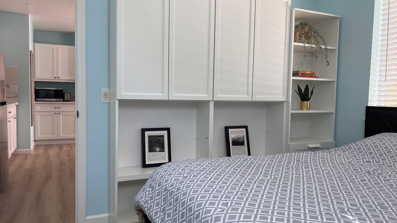 Photo of Bedroom in San Marcos