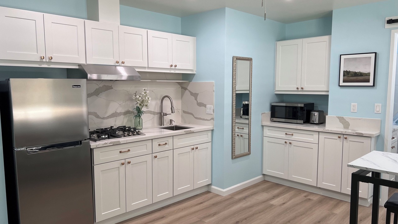 Photo of Kitchen in San Marcos