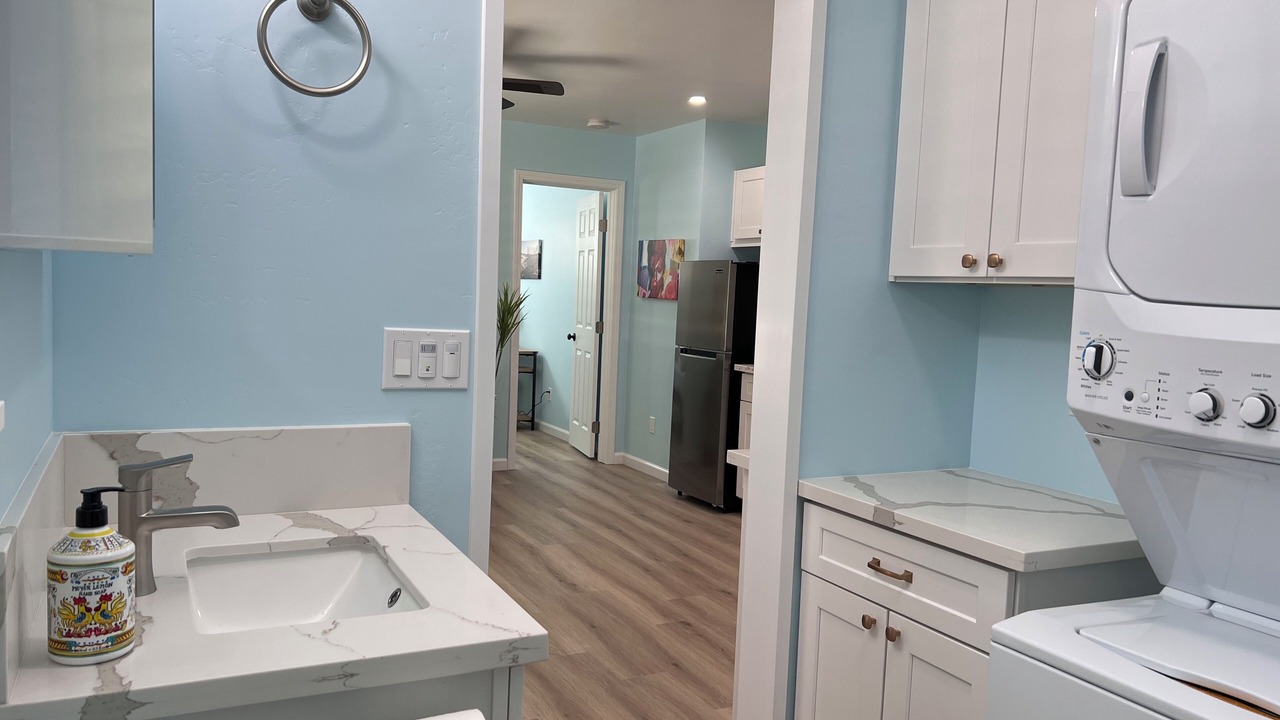 Photo of Kitchen in San Marcos