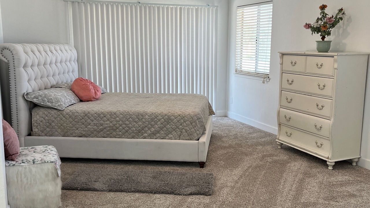 Photo of Bedroom in Hesperia