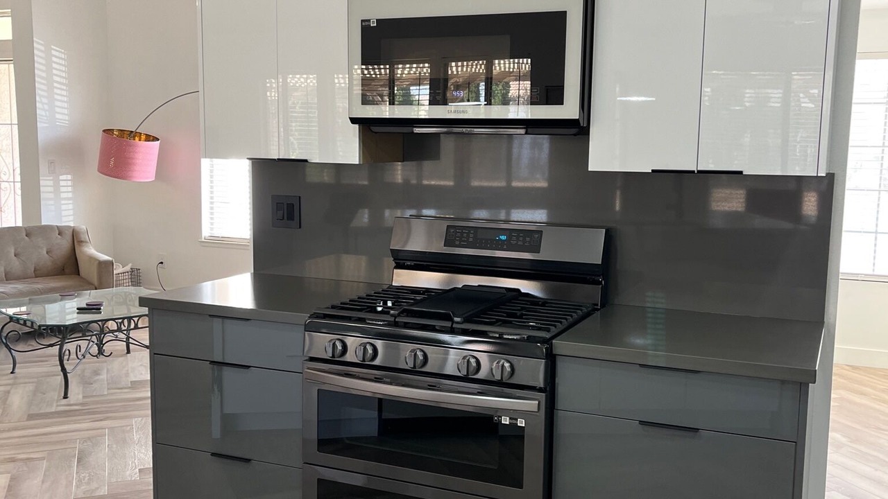 Photo of Kitchen in Hesperia