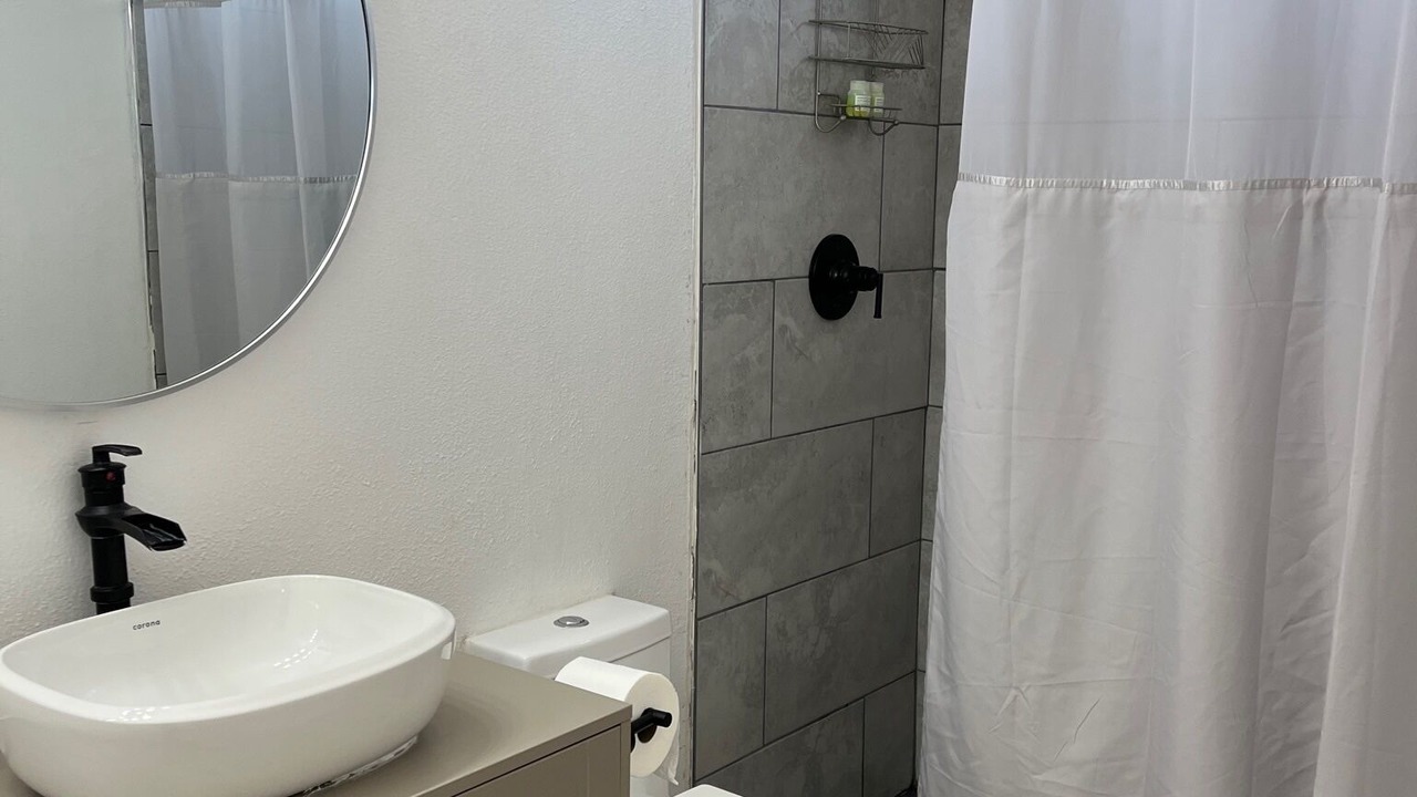 Photo of Bathroom in Hesperia