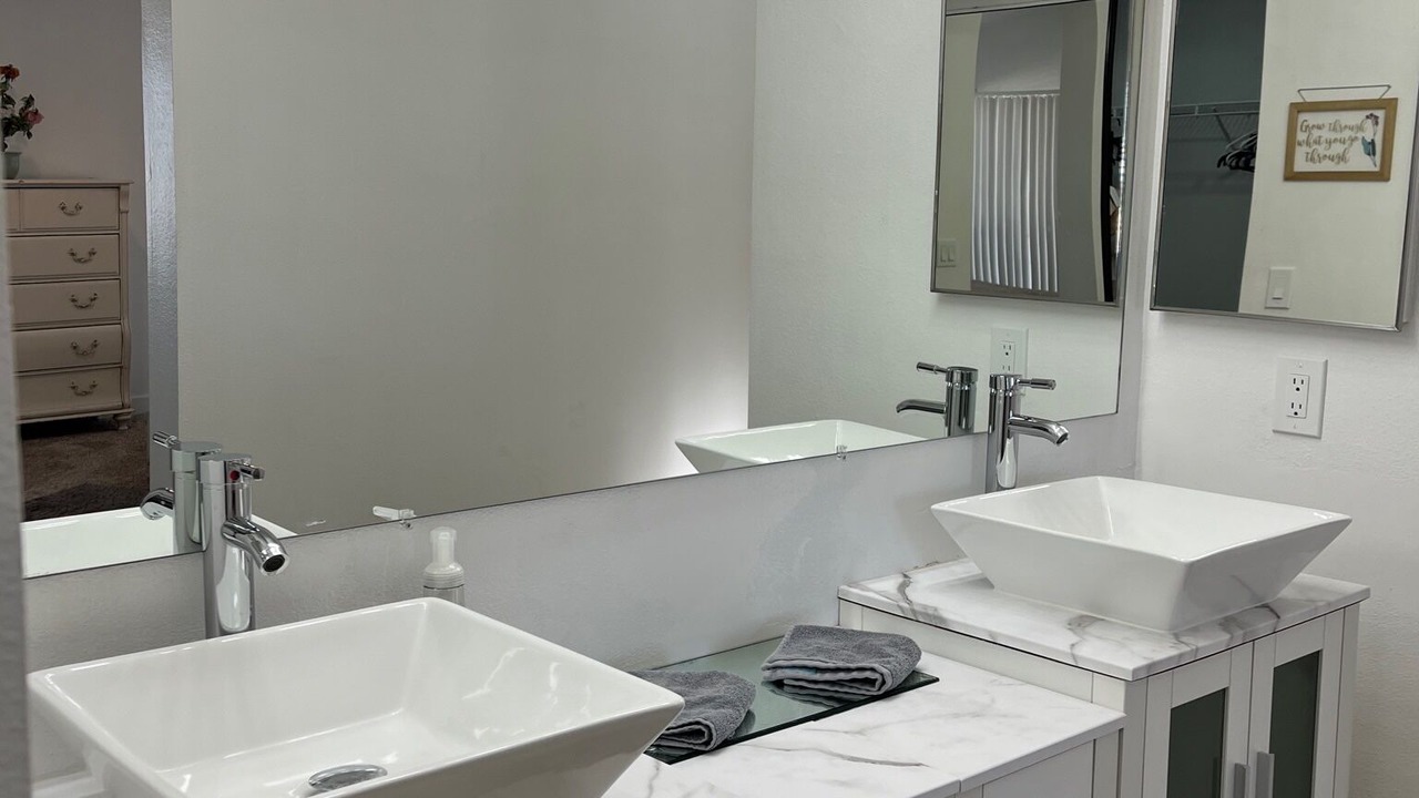 Photo of Bathroom in Hesperia