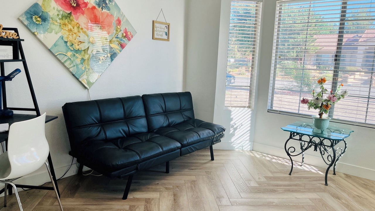 Photo of Livingroom in Hesperia