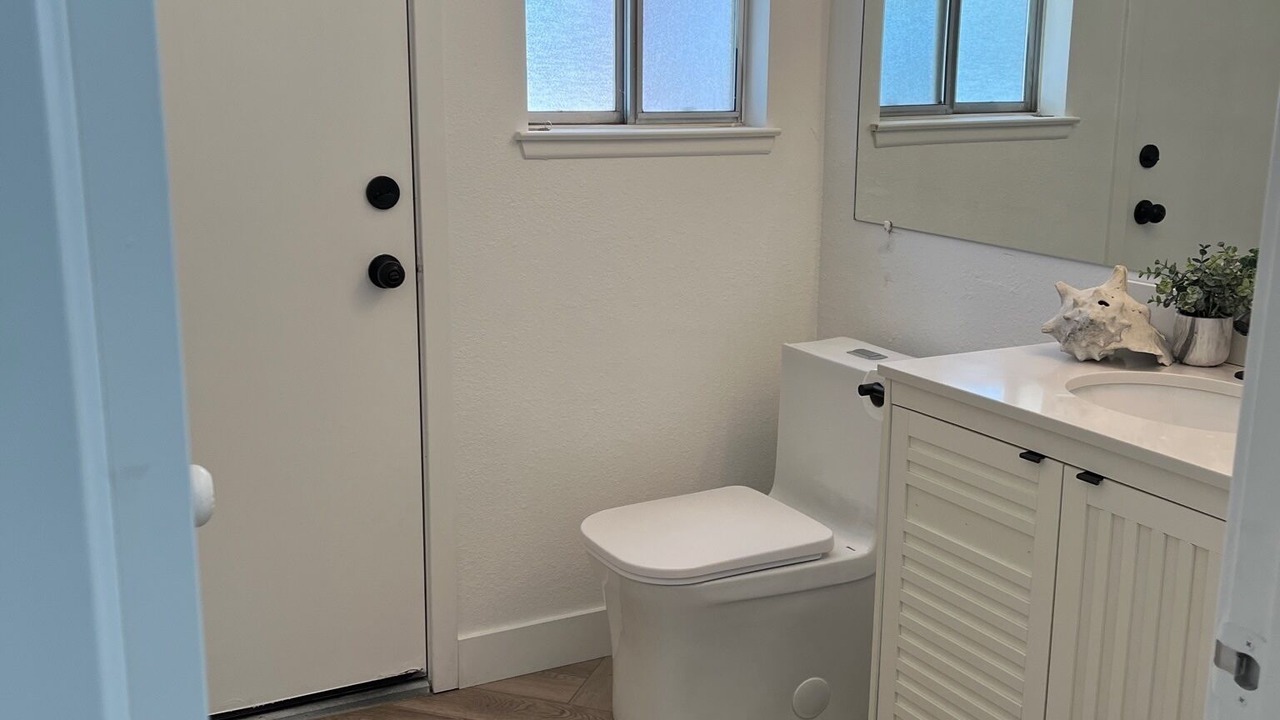 Photo of Bathroom in Hesperia