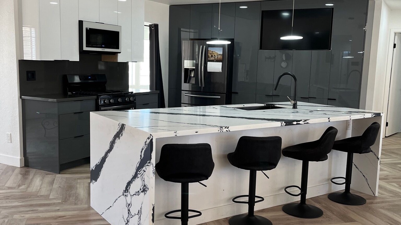 Photo of Kitchen in Hesperia