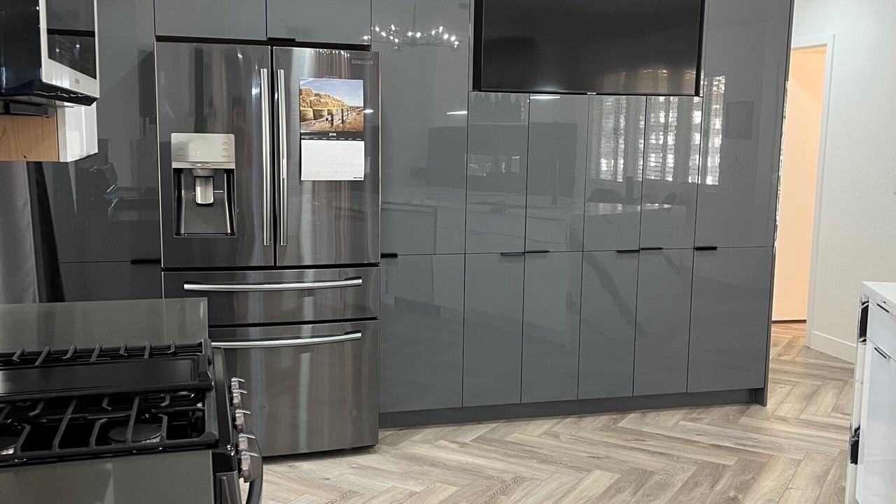 Photo of Kitchen in Hesperia