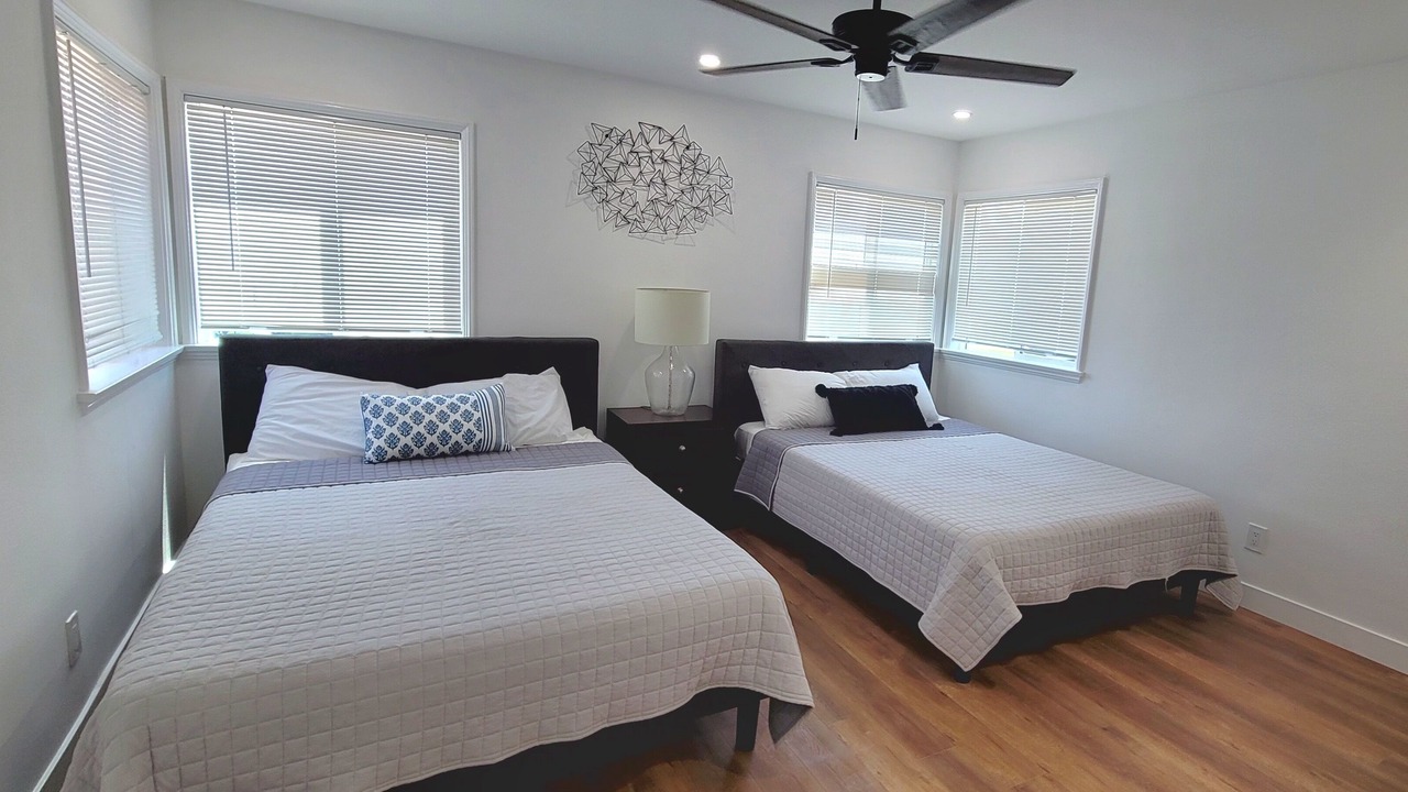 Photo of Bedroom in Los Angeles