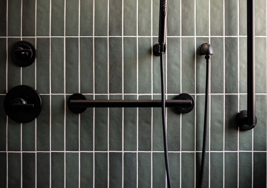 Photo of Bathroom in Big Bear City